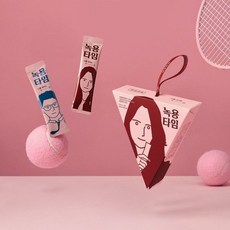 편강상회 녹용타임 10ml 15포