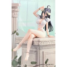 FuRyu OVERLORD 雅兒貝德 泳裝ver. 泡麵蓋, 1個