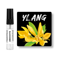 [3+1] 블랙하비 일랑일랑 베스트 10종 드레스퍼퓸 / 사탕수수 발효 베이스 사용, 1개, 4ml, 329. 웜허그