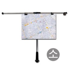 [미카도] 도면걸이 MK-DH-7775 소, 상세설명 참조, 단품