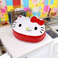 물티슈케이스 티슈수납통 캐릭터보관함 청소물티슈특대형