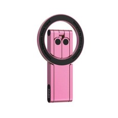 울란지 다용도 맥세이프 미니 테이블 삼각대, 1개, PINK, 0.8cm MA60