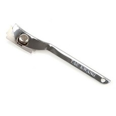 베이킹용 반죽칼 바게트 커터 바게트칼, 상세페이지 참조, 1개