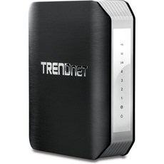 트렌드넷 Tew-818DRU AC1900 무선 라우터