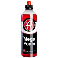 ADAM'S 巨泡洗車精, 1個, 473ml