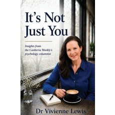 (英文圖書)It's Not Just You 平裝版, Australian Academic Press, English, Paperback