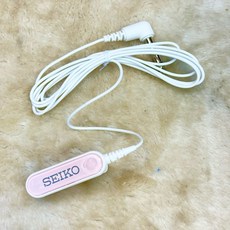 北烏/原聲 SEIKO STH200 節拍器 調音器 共三色 (粉紅 粉藍 黑) 吉他調音器, STM30(粉）, 1個