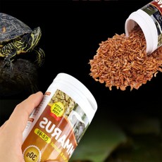 싸다생활품몰 감마루스30g 거북이사료감마루스