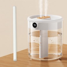 잘라쓰는 촉촉 가습기 필터 20개입 7mm 기종호환 필터, 20개