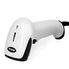 무선 바코드 스캐너 블루투스 리더기 무인 매장 스캔, USB 인터페이스 블랙 + 스탠드