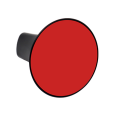 끌린다 차량 노룩 비상등 연장 물리 버튼, E. 빨간 무지, 1세트