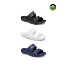 크록스 공식 성인 BAYA SANDAL 3종 택1 (25SUSD207627)