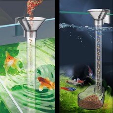 어항 대롱급여기 Rod+250ld