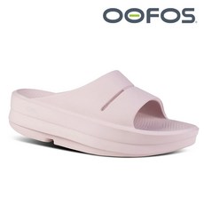 정품 우포스 OOmega OOahh 리커버리 슬라이드 남녀공용 3색상 OOFOS