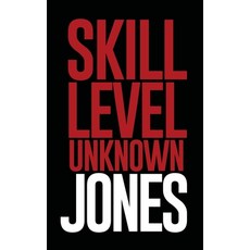 (英文圖書)Skill Level Unknown 平裝版, Lulu.com, 英文