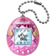 [4] Tamagotchi 오리지널 - Celebration Egg (아마존 독점), Angel Dress