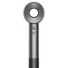 u-ta 沙龍級高速吹風機 HD13, 3段風速, 4段溫度, 110V, 灰色