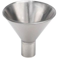 스텐 깔대기 스탠드 거치대 깔때기 입구넓은깔때기, AN. 원하는 내용을 작성하여 고객 서비스 센터로 보내