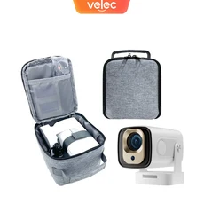 HY300 Pro 케이스 박스 용 Velec Portbale 가방 Bluetooth 스피커 보호 액세서리, 01 Bag
