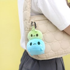 메이플스토리 돌의정령 인형키링 가방고리