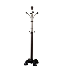 스탠드 옷걸이 인테리어 기둥형 드레스룸 이동식 옷걸이 철제 수납 스테인레스 공간활용 모자걸이 안정적