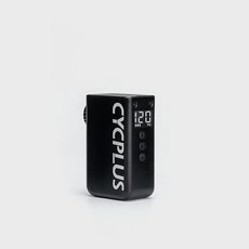 [싸이플러스] CYCPLUS AS2 PRO 미니 전동펌프, 단품, 1개