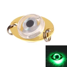 LED 수중 낚시 라이트 IP68 루어 파인더 램프 새우 오징어 크릴 126 2835SMD