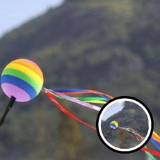 안테나토퍼 장식 자동차 장식 안테나 예쁜 장식 차량 액세서리 튤립 토퍼 색상 괴물 차량 스티커 차량 인테리어 개성 자동차 스타일링 z18+630Pm