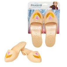 밤나무 겨울왕국2 젤리슈즈(안나)(ASST), 단품