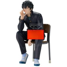 은혼피규어 사카타 긴토키피규어 긴파치 애니메이션 캐릭터 액션피규어 장식 레진 모델 은혼 굿즈