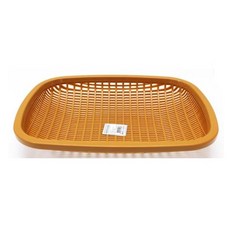 야채 바구니 플라스틱채반