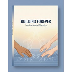(英文圖書)Building Forever: Your Pre-Marital Blueprint 平裝版, Independently Published, English