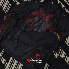 Dainese FERVIDA AIR TEX JACKET ASIAN FIT亞洲版 夏季防摔衣 新款