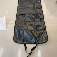 寵物前座椅墊, 寵物墊單層, 1套