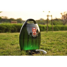 鴻沅 行動淋浴器 無線儲熱式 戶外露營適用 旗艦版, 詳見包裝, 詳見包裝, 旗艦版 $18800