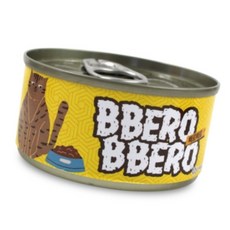 빼로빼로 그레이비 참치 치킨 80g 소화잘되는간식 저칼로리간식 휴대용간식, 1