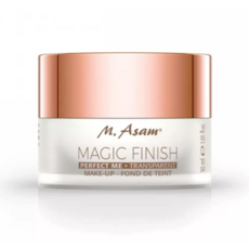 M. Asam 엠아잠 매직 피니쉬 퍼펙트 미 트랜스페어런트 프라이머 30ml 독일 베스트셀러, 1개