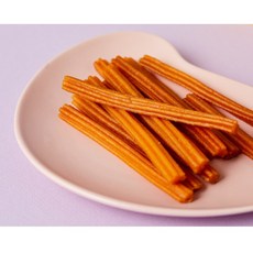 모던하우스 국내산 고구마 말랭이 츄러스형 60g 1개 FC1224002