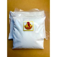 德灃生技 海水素, 1個, 2KG