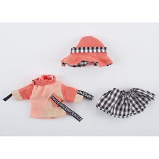 兒童仿真12星座洋娃娃公主女孩換裝關節大號公仔玩具, 雙子座衣服, 1個