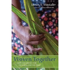 Woven Together Paperback, Cascade Books