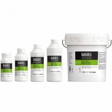 HGR 리퀴텍스 글로스 미디움 옵션선택, 473ml