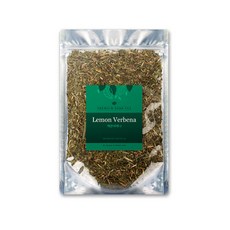 아름드레 대용량 리필 레몬버베나 허브차, 30g, 1개입, 1개