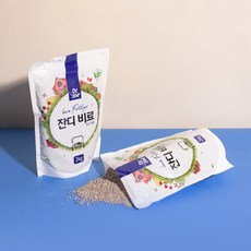닥터조 잔디비료, 1개, 2kg