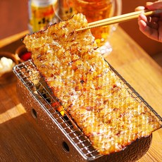 40년 단골의 하늘갓 초대형 장줄쥐포 제수용, 장줄쥐포 3장, 1개