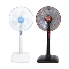 【台灣製】百威/惠騰 14吋立扇 FR-14119 電風扇 立扇 夏天家用涼風扇, 惠騰 14吋立扇 (白色),超取限購1個；無法合併其他商品