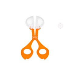 금나와라 곤충채집 집게 14cm 곤충채집가위, 파랑