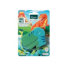 크나이프 키즈 입욕제 컬러 스파클 바스 디노월드 1개, 1kg