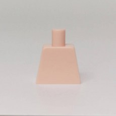 에어바운스 에어 아치 유아 어린이집 수영장 바이킹 미니, 100pcs, 07-Flesh color
