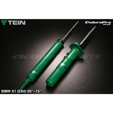 TEIN BMW X1 E84 09/~15/ 原廠型運動版減震筒組, 1個, 阻尼可調
